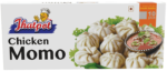 Chicken Momo