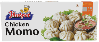 Chicken Momo