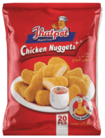 Chicken Nuggets