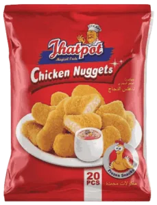 Chicken Nuggets