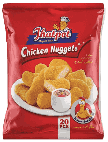 Chicken Nuggets