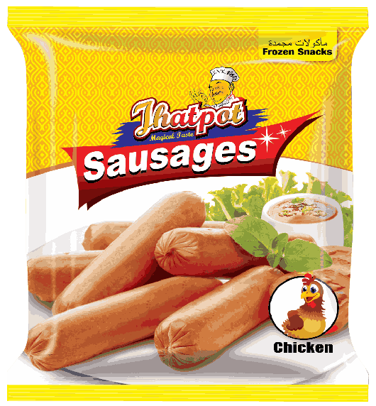 Chicken Sausages