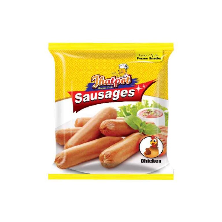 Chicken Sausages