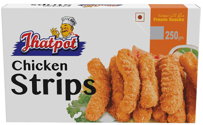 Chicken Strips