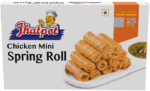 Chicken Mini Spring Roll