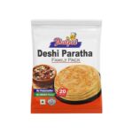 Deshi Paratha 20pcs