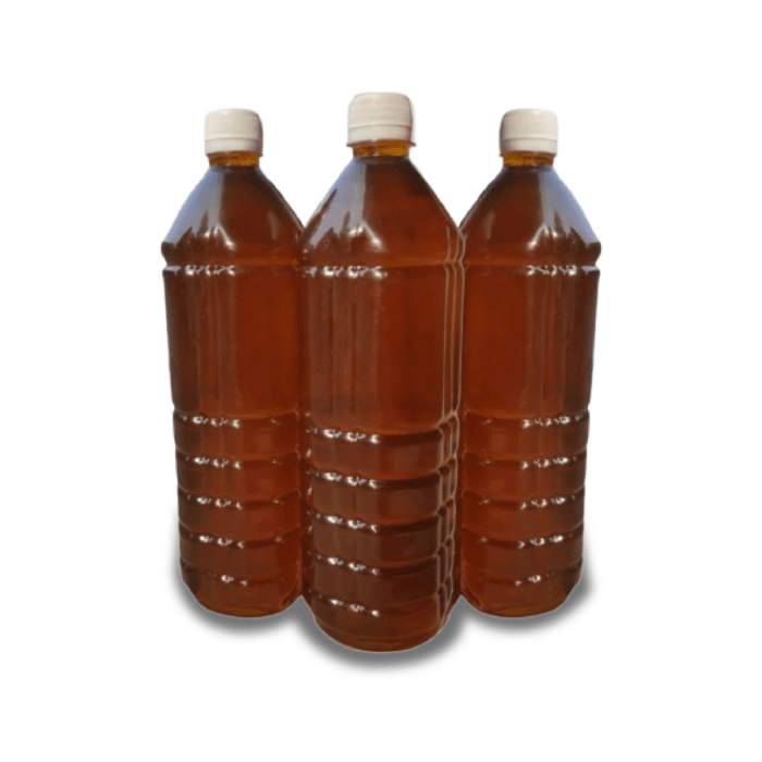 Mustard Oil