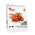 Kazi Farms Kitchen Chicken Nuggets 250gm