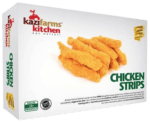 Kazi Farms Kitchen Chicken Strips 250gm