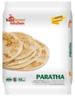 Kazi Farms Kitchen Paratha Family 10pcs