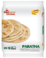 Kazi Farms Kitchen Paratha Family Pack 20pcs